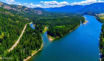 NKA Highway 200, Clark Fork, ID 83811