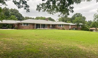 101 Wildwood Dr, Booneville, MS 38829