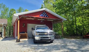 170 Bakers Chapel Church Rd, Big Sandy, TN 38221
