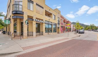 1085 Broadway 4, Boulder, CO 80302