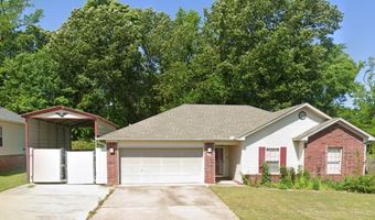 42 Seminole Cir, Austin, AR 72007