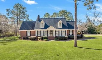 3812 Old Dawson Rd, Albany, GA 31721