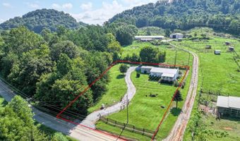2074 W Pines Rd, Afton, TN 37616