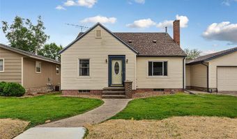 608 W Alden St, Arlington, MN 55307