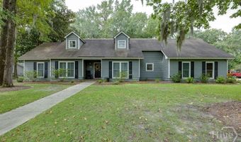 115 Companion Way, Savannah, GA 31419