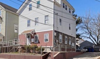 21 Watson St, Central Falls, RI 02863