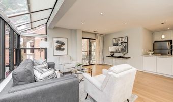 1029 N STUART St 307, Arlington, VA 22201