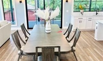 22 Vinita Cir, Monkey Island, OK 74331