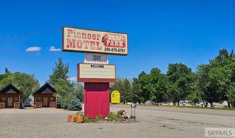 220 S Hwy 93, Challis, ID 83226