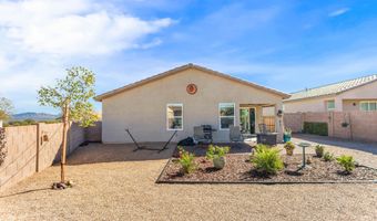 1681 S MYSTERY CANYON Dr, Benson, AZ 85602