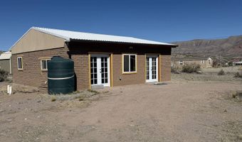 2 Seco Court Rd, Caballo, NM 87931
