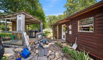 210 Beech St, Bernice, OK 74331