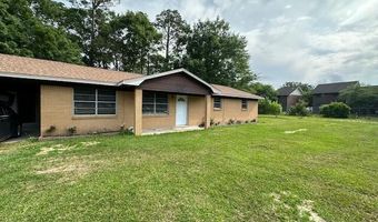 3813 Hill Ave, Moss Point, MS 39562