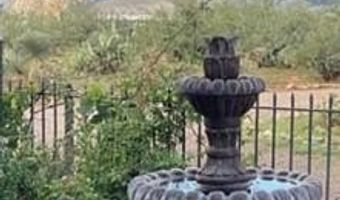 1606 N Panorama Way, Cochise, AZ 85606
