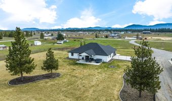 27455 N Caribou Ave, Athol, ID 83801