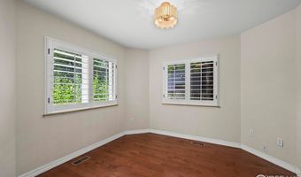 1409 Quince Ave, Boulder, CO 80304