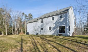 5 Harmony Way, Falmouth, ME 04105