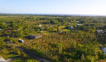 3 RD Ave, Keaau, HI 96749