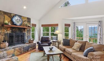 311 Jacks Knob Rd, Barnardsville, NC 28709