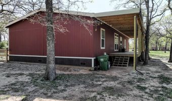 1030 Hcr 2203, Aquilla, TX 76622