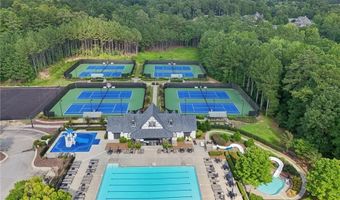 28 VANDIVER, Acworth, GA 30101