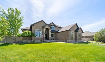 3543 S Boulder Creek Ln, Ammon, ID 83406