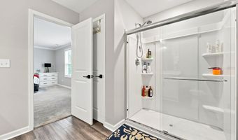 16 Lynnridge Dr, Angier, NC 27501