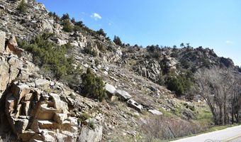 32370 Poudre Canyon Rd, Bellvue, CO 80512