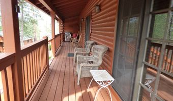 10 County Road 2074, Alpine, AZ 85920