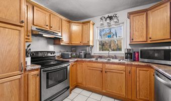 3525 KNOLLWOOD Dr, Anniston, AL 36207