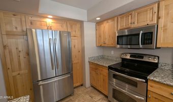 37222 N TOM DARLINGTON Dr 1, Carefree, AZ 85377