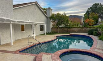 5630 Hurford Ct, Agoura Hills, CA 91301