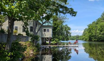 30 Riverside Dr, Ashland, NH 03217