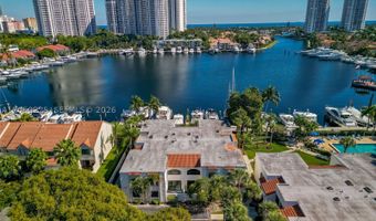 3549 Magellan Cir 418, Aventura, FL 33180