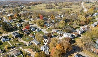 218 N Huber St, Anamosa, IA 52205