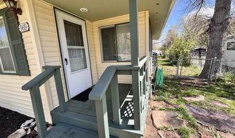969 N Carrington Ave, Buffalo, WY 82834