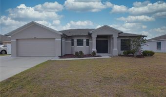 1606 TAYLOR LANDING Dr, Bartow, FL 33830