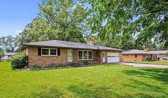 11351 Brown Ave, Allendale, MI 49401