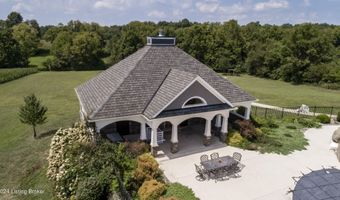 625 Windy Rock Rd, Bardstown, KY 40004