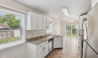 3430 Whalen Ave, Indianapolis, IN 46227