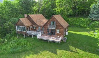 291 Sweet Rd, Cambridge, VT 05444