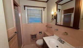 1733 Tiverton St NW, Ardmore, OK 73401