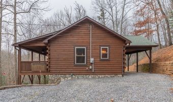 67 Ridge Haven Rd, Balsam, NC 28707