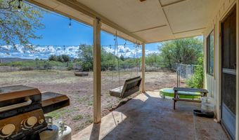 965 N GARNER Ln, Camp Verde, AZ 86322