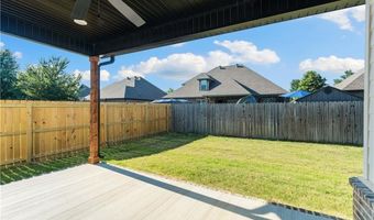 3206 SW Rosemont Ave, Bentonville, AR 72713