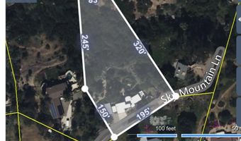 720 Sky Mountain Ln, Alpine, CA 91901