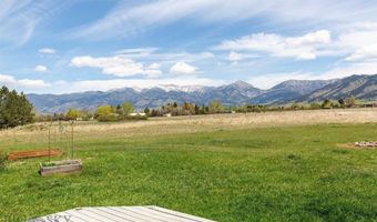 6600 Springhill Rd, Belgrade, MT 59714