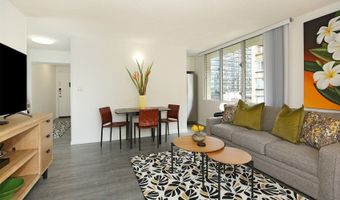 2345 Ala Wai Blvd 1402, Honolulu, HI 96815