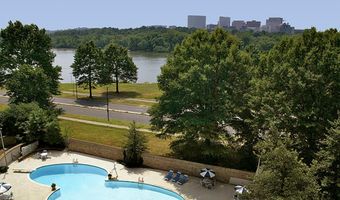 2700 VIRGINIA Ave NW 911, Washington, DC 20037