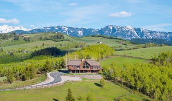 785 STRAWBERRY HILLS Dr, Bedford, WY 83112